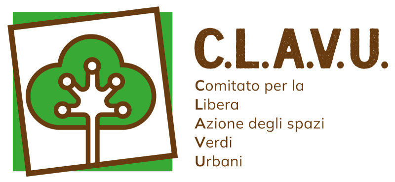Logo CLAVU Aversa