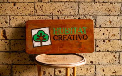 Hubitat Creativo – Parco Grassia Aversa, Direzione artistica a cura di Tozzabancone Aps